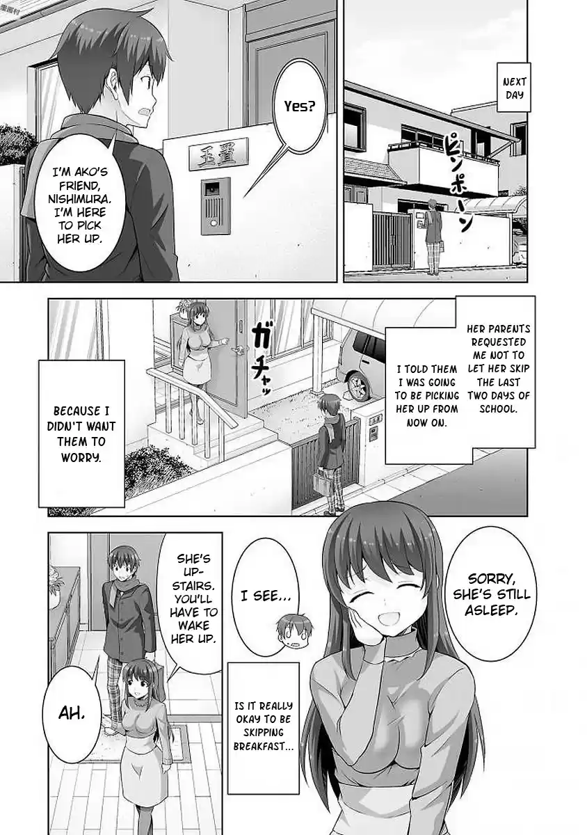 Netoge No Yome Wa Onnanoko Ja Nai To Omotta? Chapter 39
