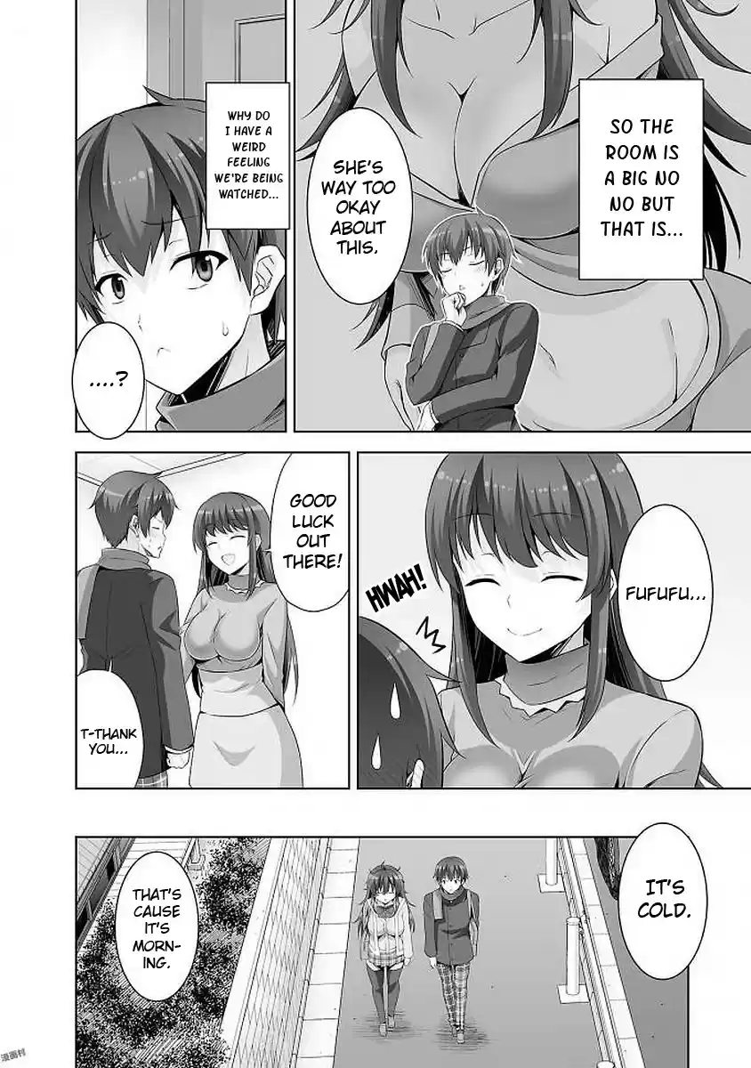 Netoge No Yome Wa Onnanoko Ja Nai To Omotta? Chapter 39