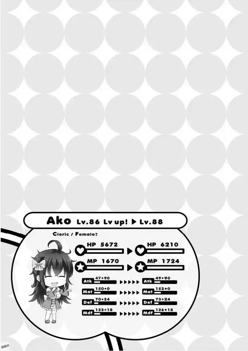 Netoge No Yome Wa Onnanoko Ja Nai To Omotta? Chapter 39