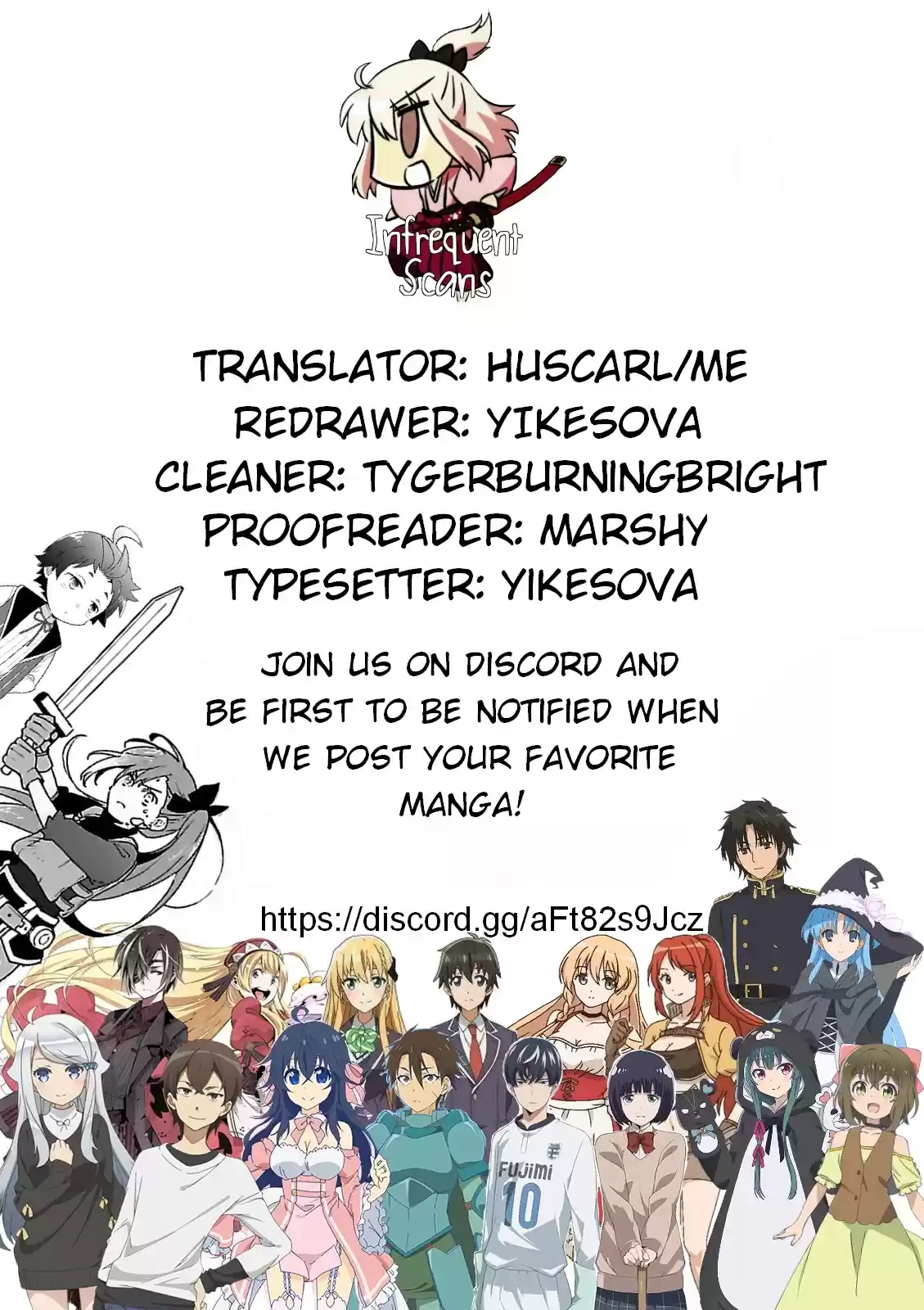 Netoge No Yome Wa Onnanoko Ja Nai To Omotta? Chapter 39