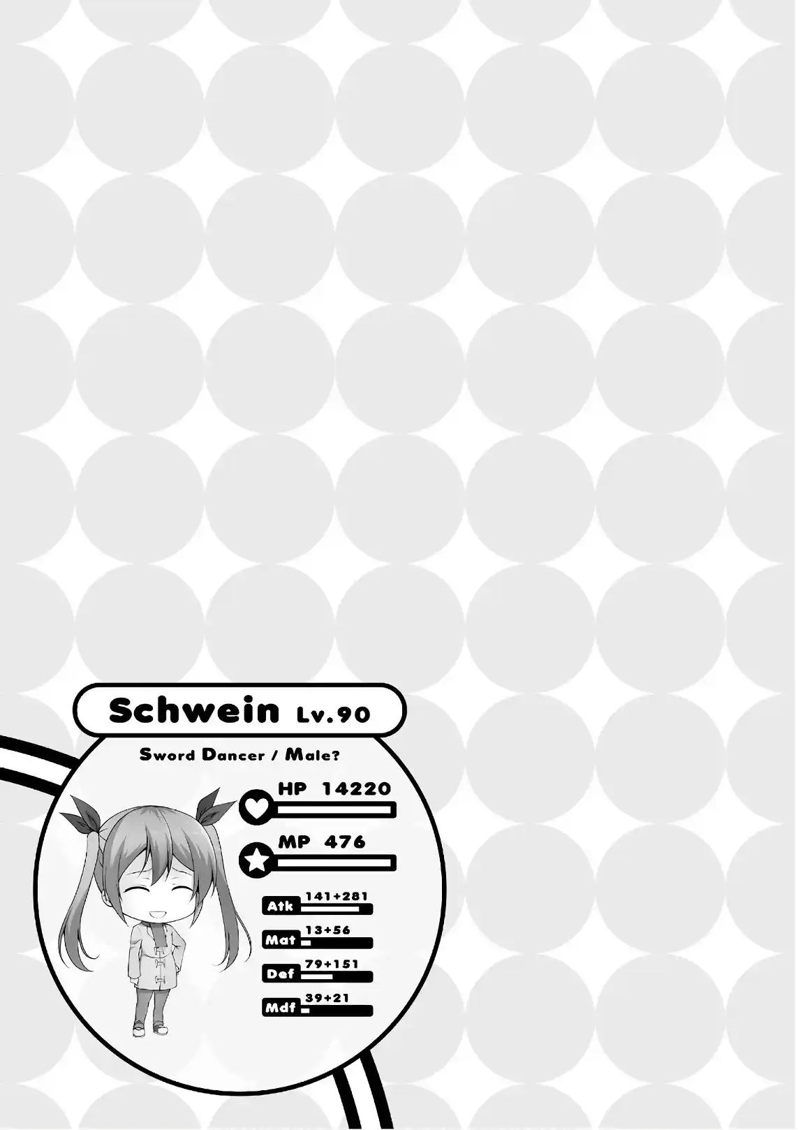 Netoge No Yome Wa Onnanoko Ja Nai To Omotta? Vol.8 Chapter 43