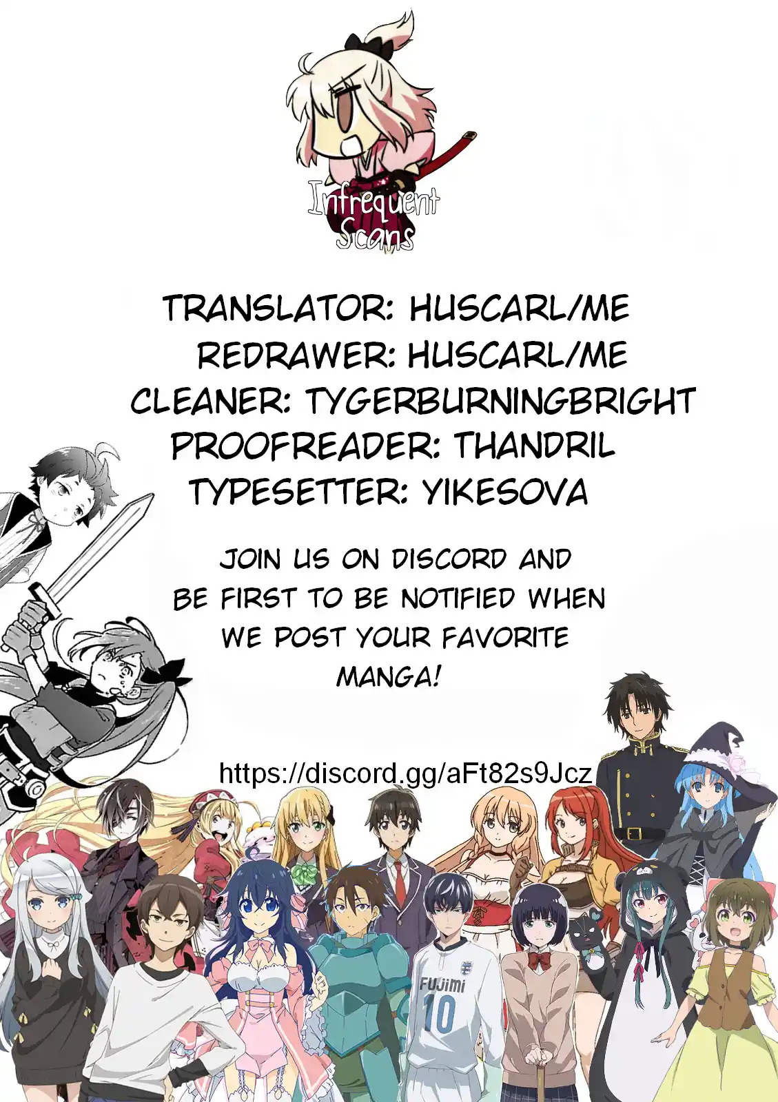 Netoge No Yome Wa Onnanoko Ja Nai To Omotta? Vol.8 Chapter 43