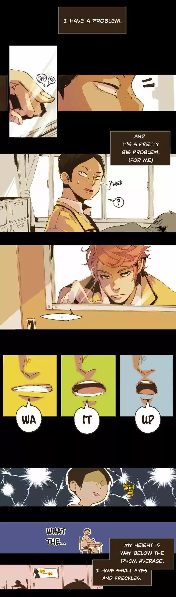 Never Understand 1.1