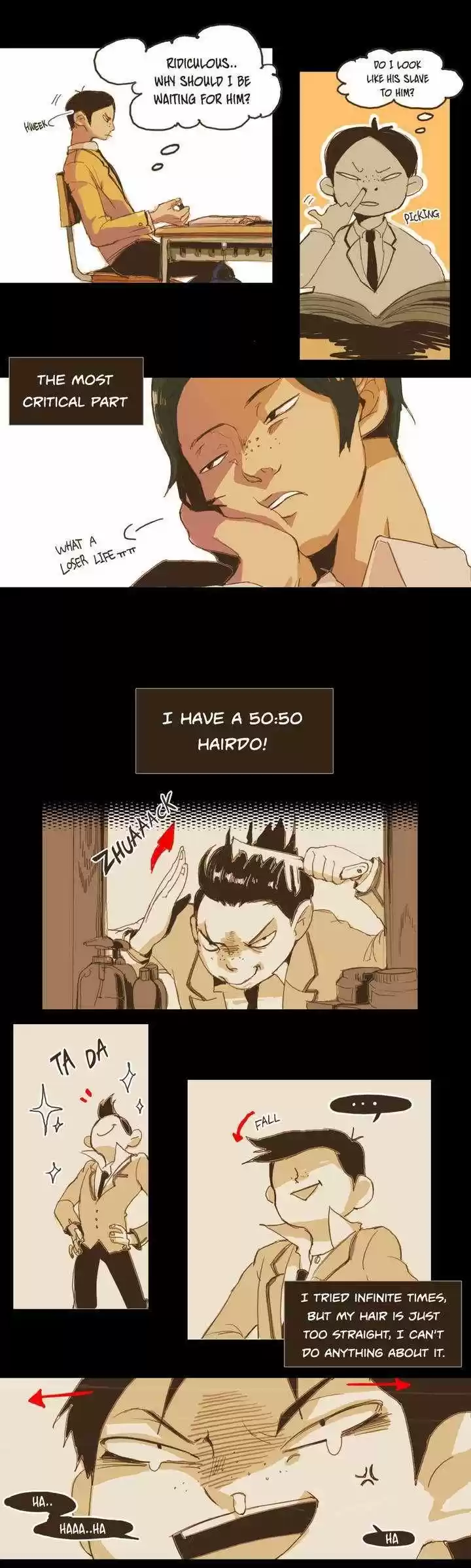 Never Understand 1.1