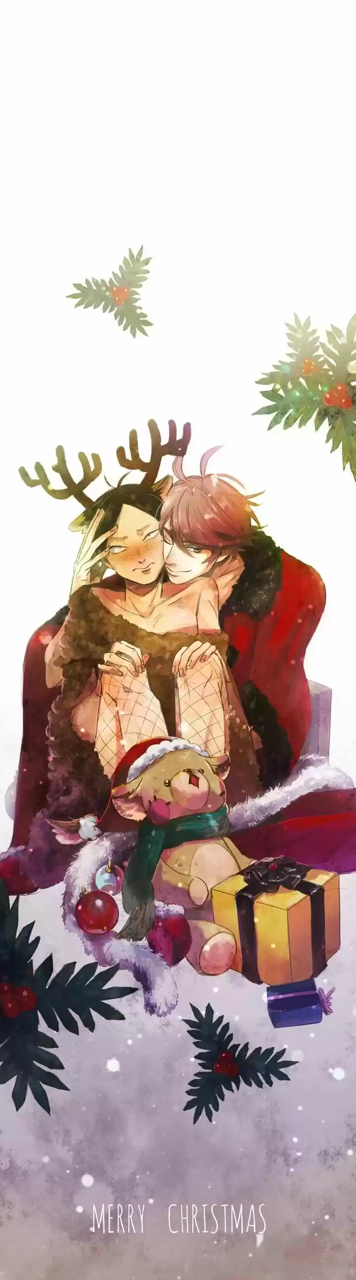 Never Understand 17.5