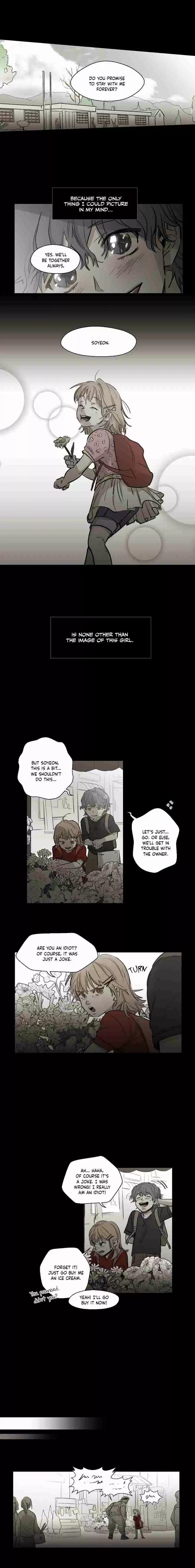 Never Understand Ch. 86 Incorrigible (1)