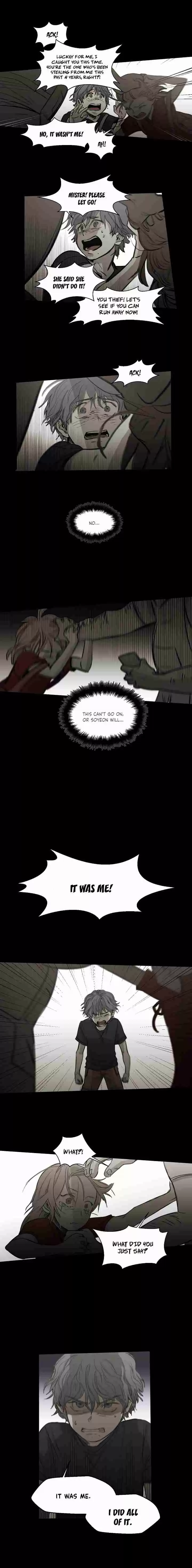 Never Understand Ch. 86 Incorrigible (1)