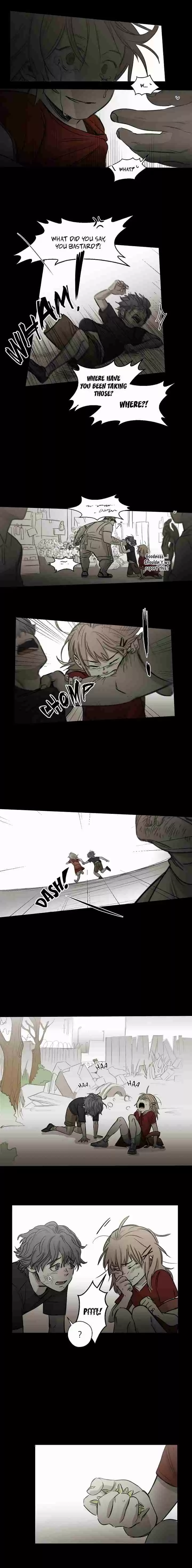 Never Understand Ch. 86 Incorrigible (1)