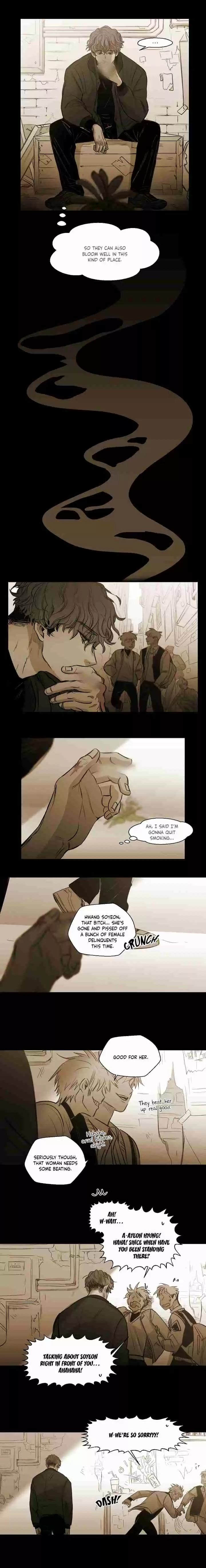 Never Understand Ch. 86 Incorrigible (1)