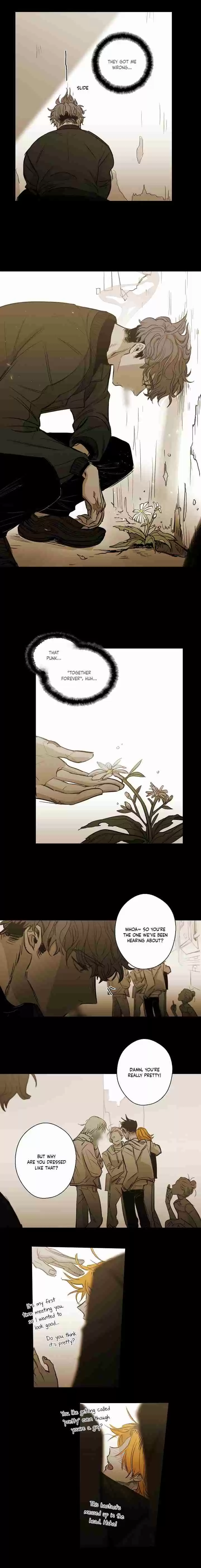 Never Understand Ch. 86 Incorrigible (1)