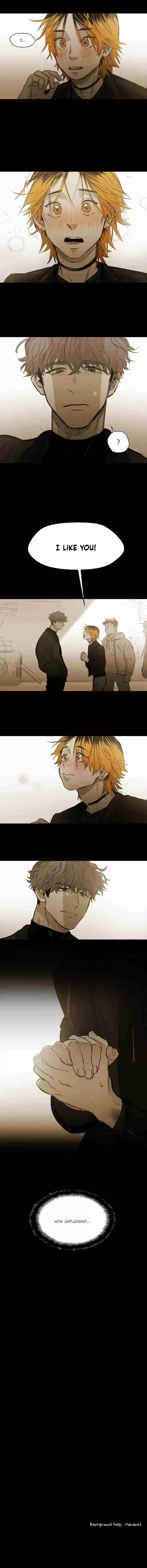 Never Understand Ch. 86 Incorrigible (1)