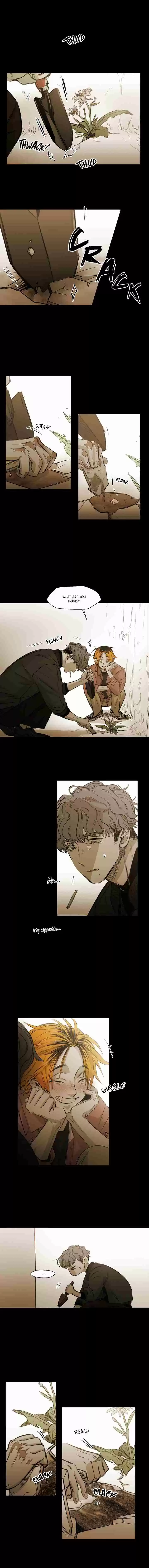 Never Understand Ch. 87 Incorrigible (2)