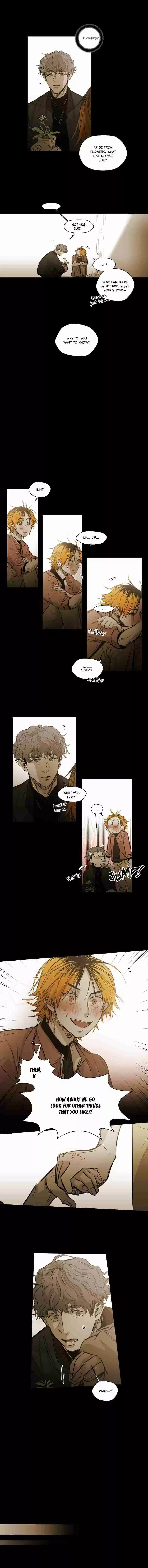 Never Understand Ch. 87 Incorrigible (2)