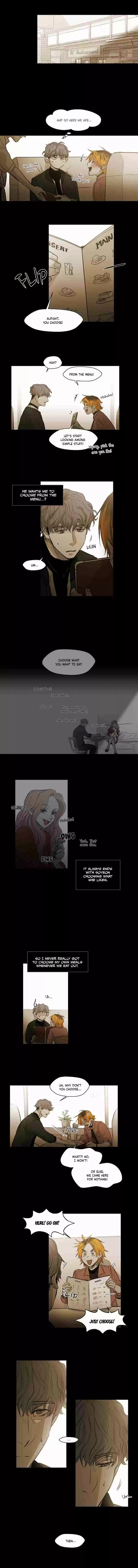 Never Understand Ch. 87 Incorrigible (2)