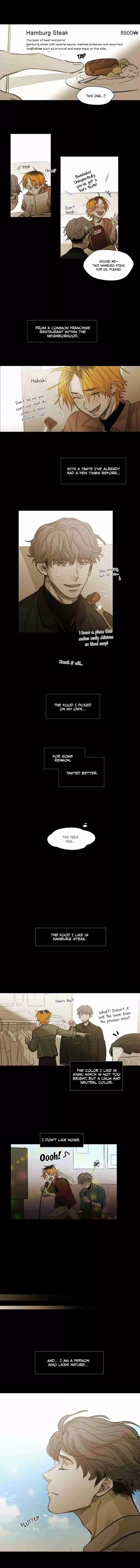 Never Understand Ch. 87 Incorrigible (2)