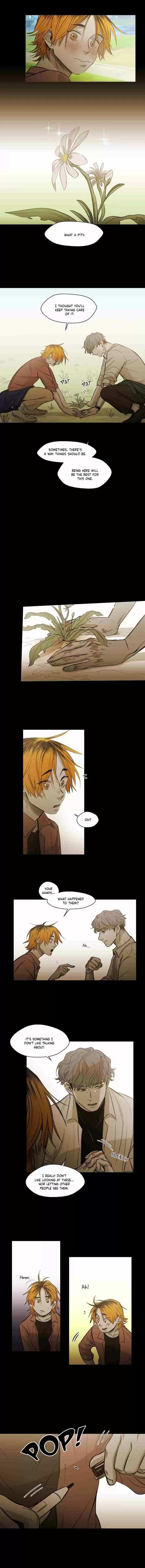 Never Understand Ch. 87 Incorrigible (2)