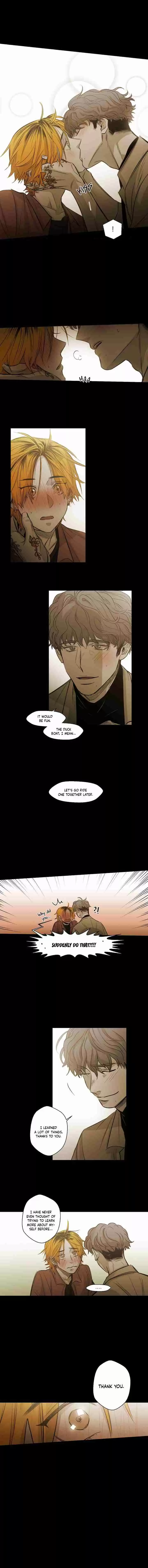 Never Understand Ch. 87 Incorrigible (2)