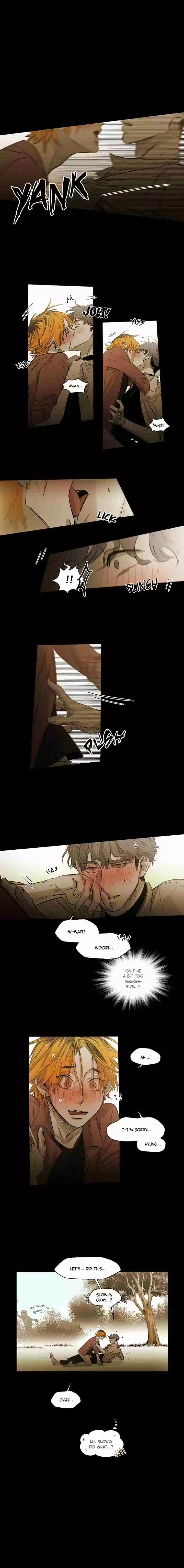 Never Understand Ch. 87 Incorrigible (2)