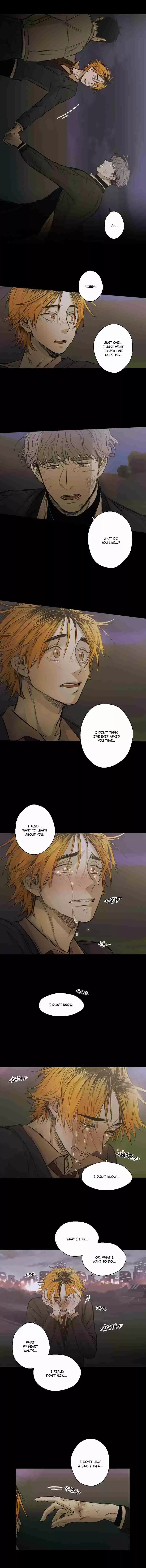 Never Understand Ch. 89 Incorrigible (4)