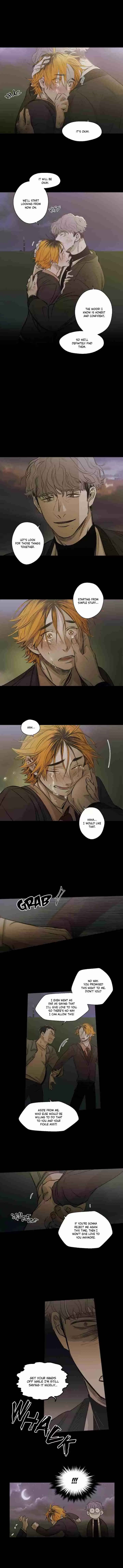 Never Understand Ch. 89 Incorrigible (4)