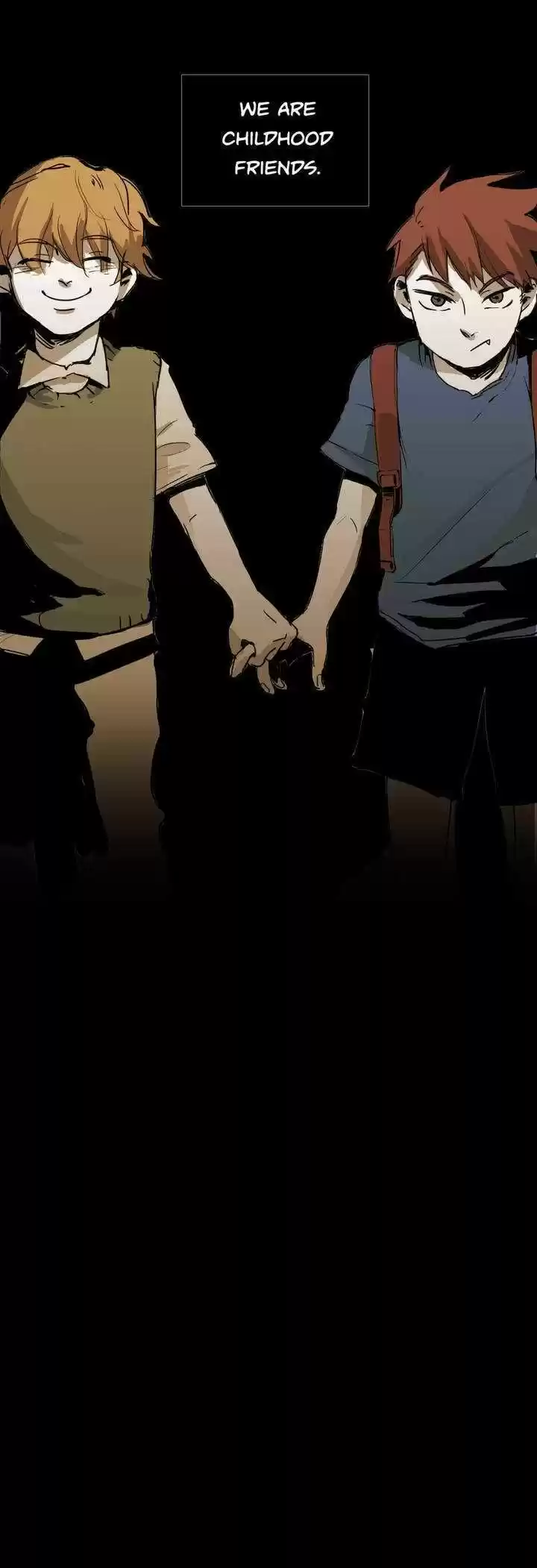 Never Understand ch.17