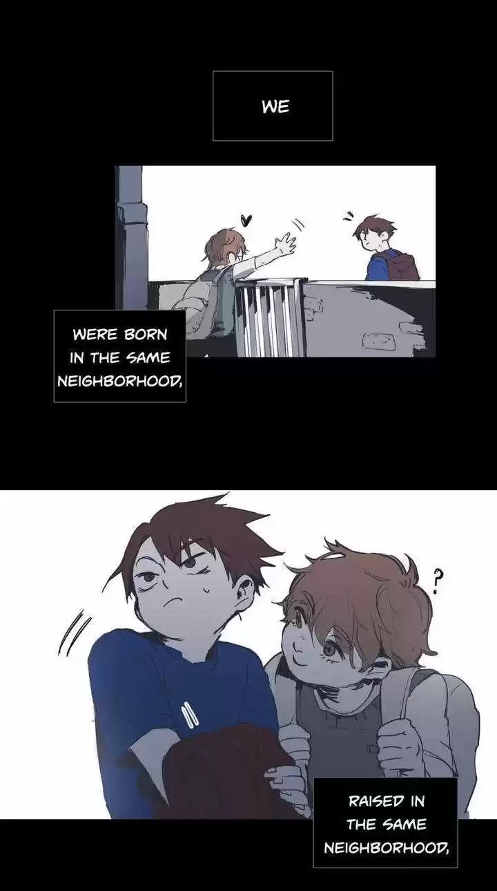 Never Understand ch.17