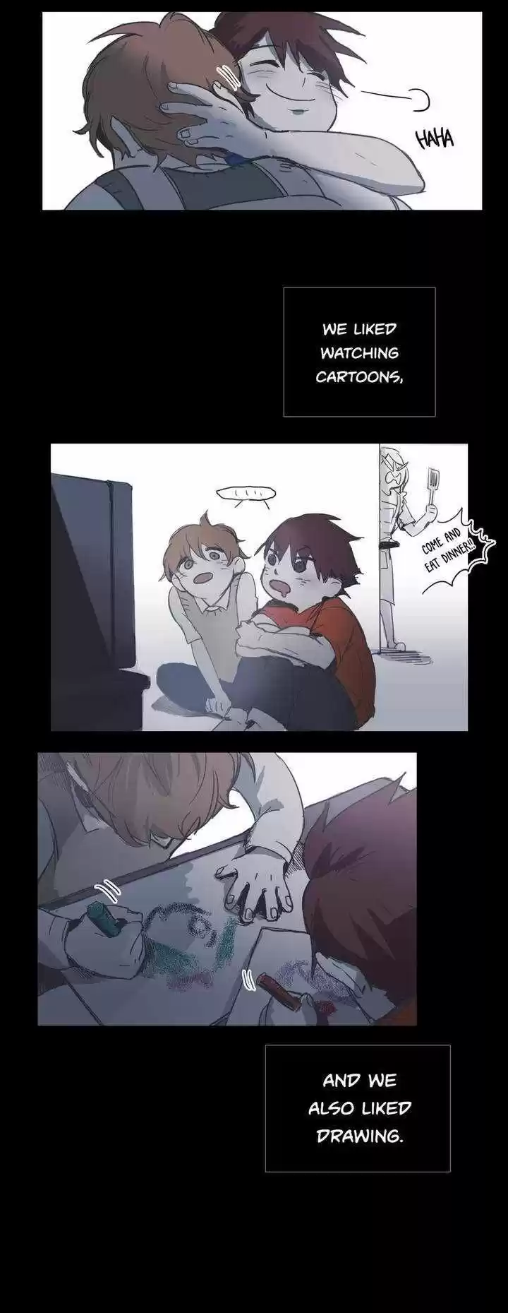 Never Understand ch.17