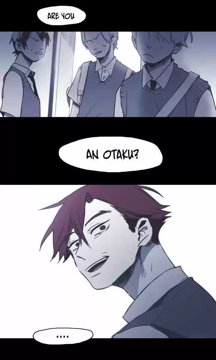 Never Understand ch.17