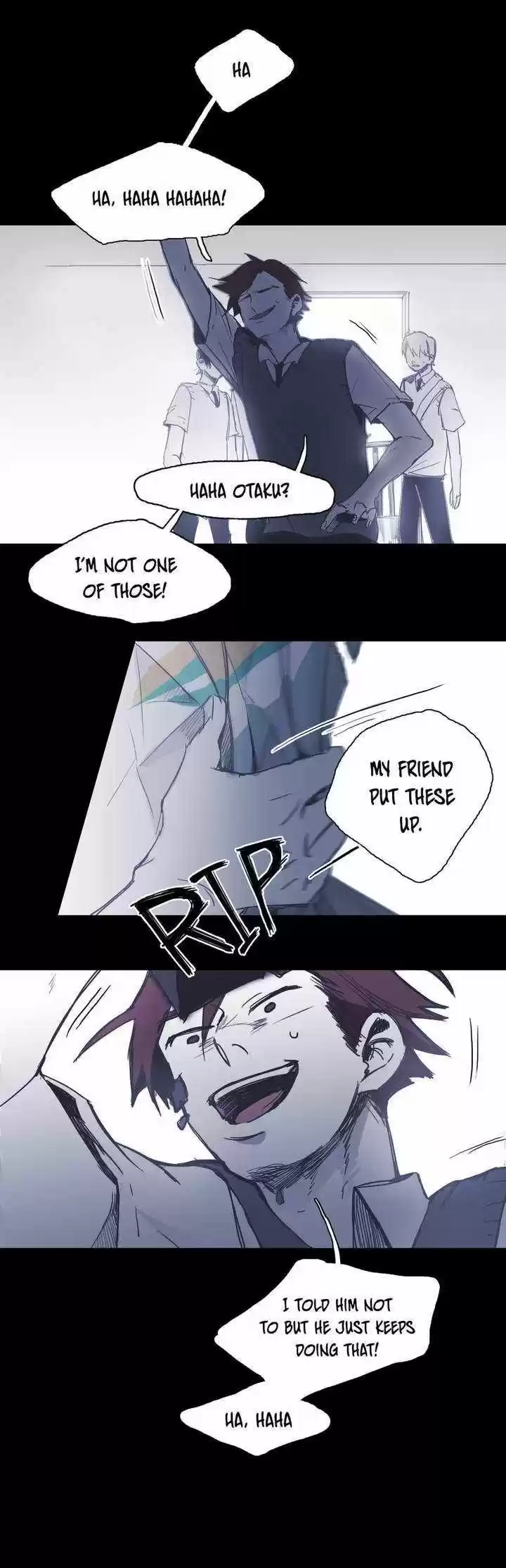 Never Understand ch.17