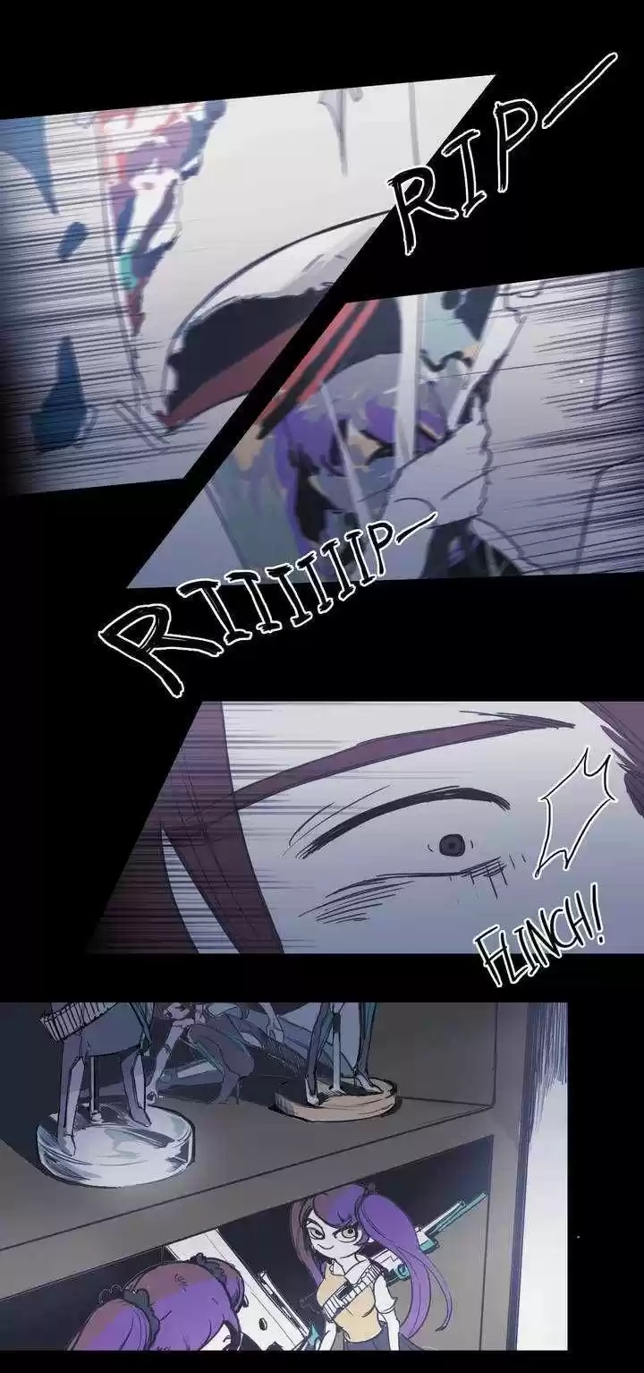 Never Understand ch.17