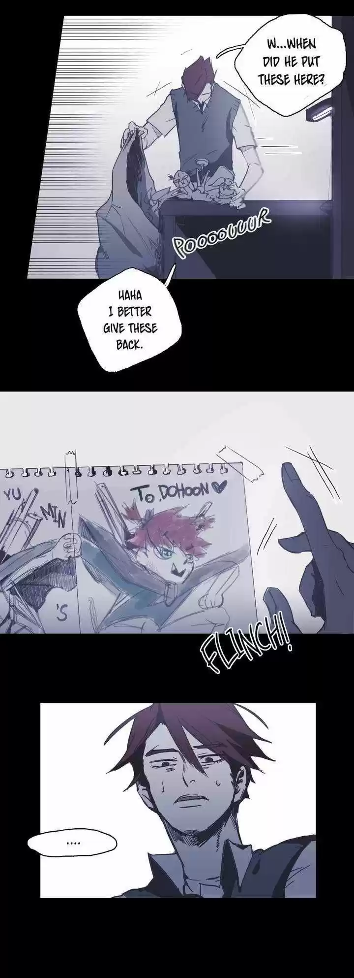 Never Understand ch.17