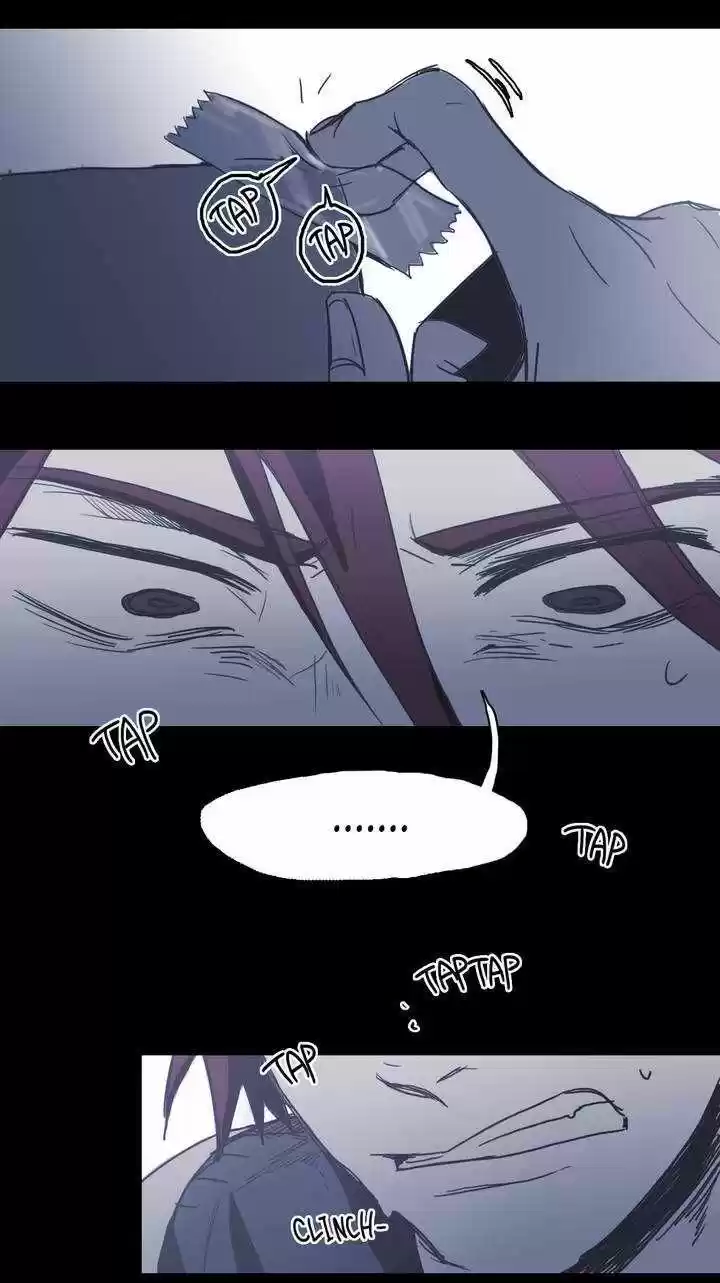 Never Understand ch.17