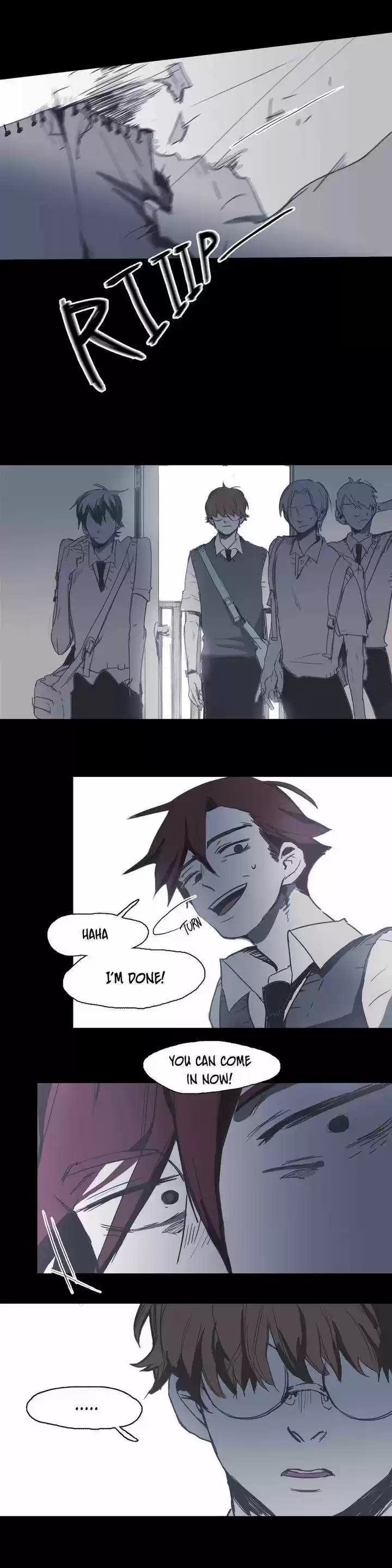 Never Understand ch.17