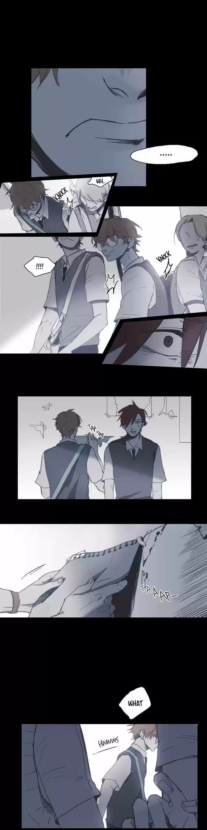 Never Understand ch.17