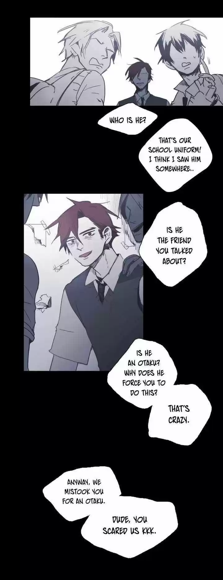 Never Understand ch.17