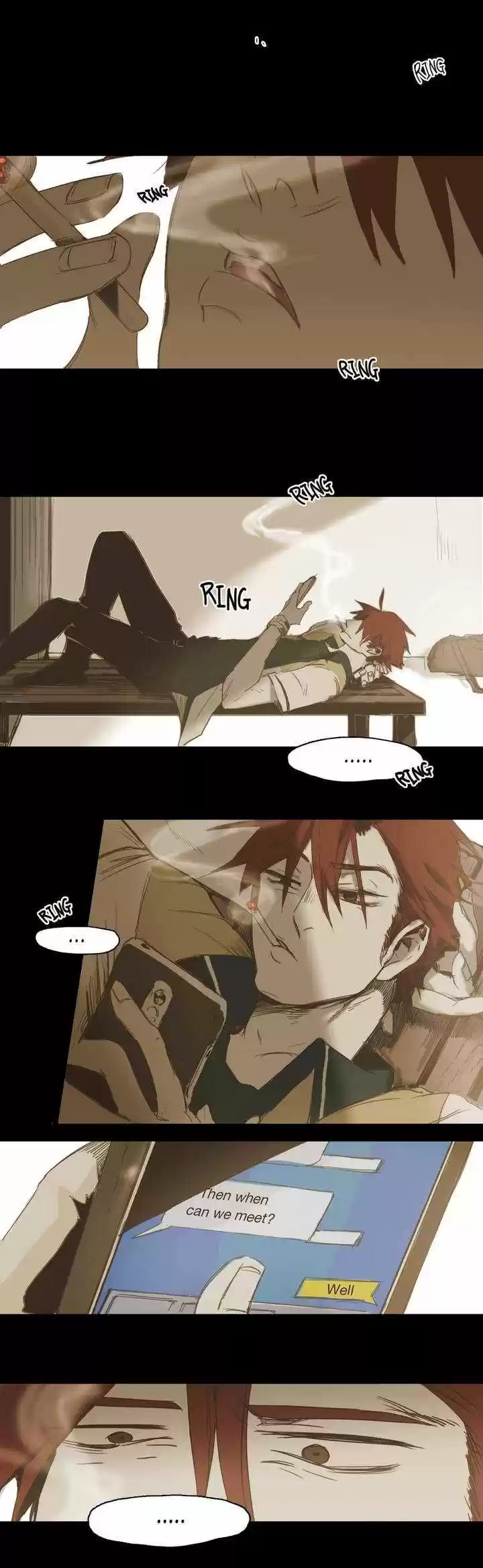 Never Understand ch.17