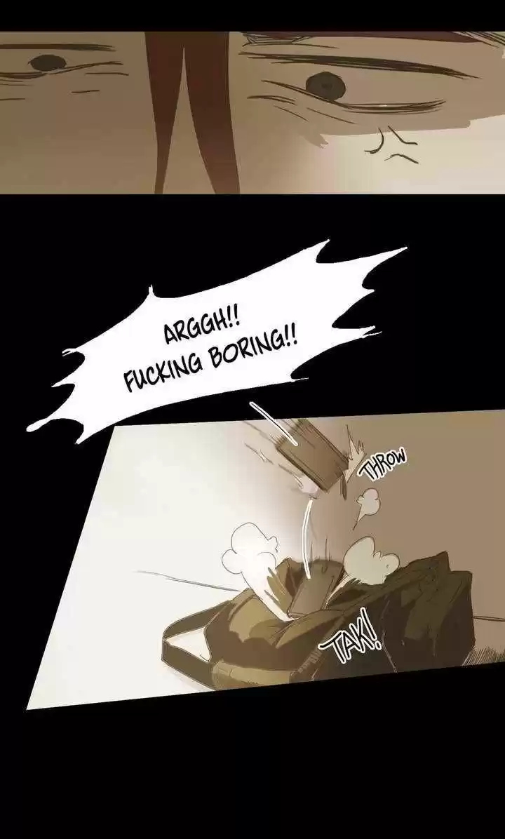 Never Understand ch.17