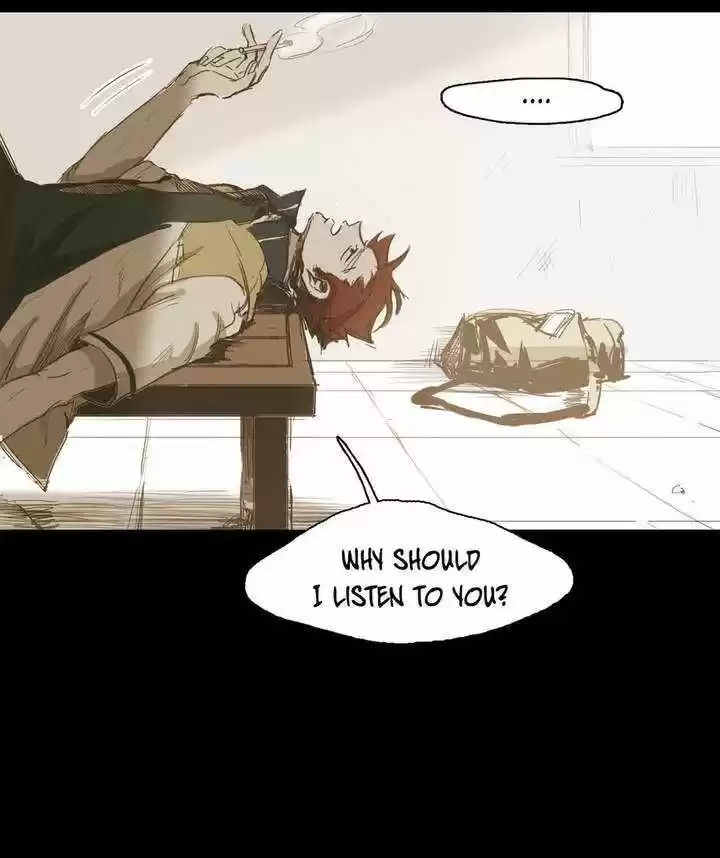 Never Understand ch.17