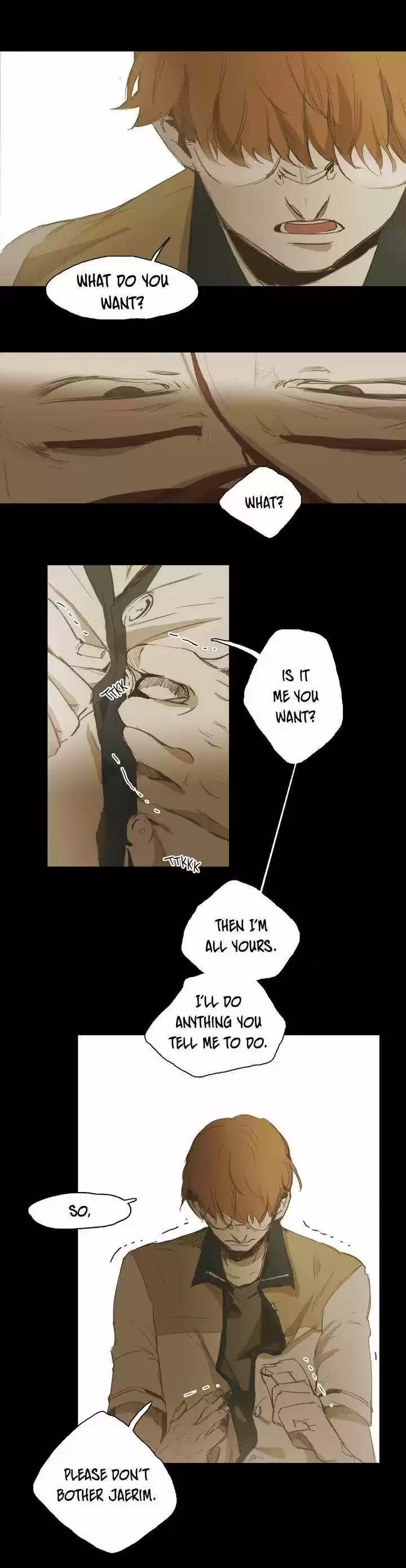 Never Understand ch.17