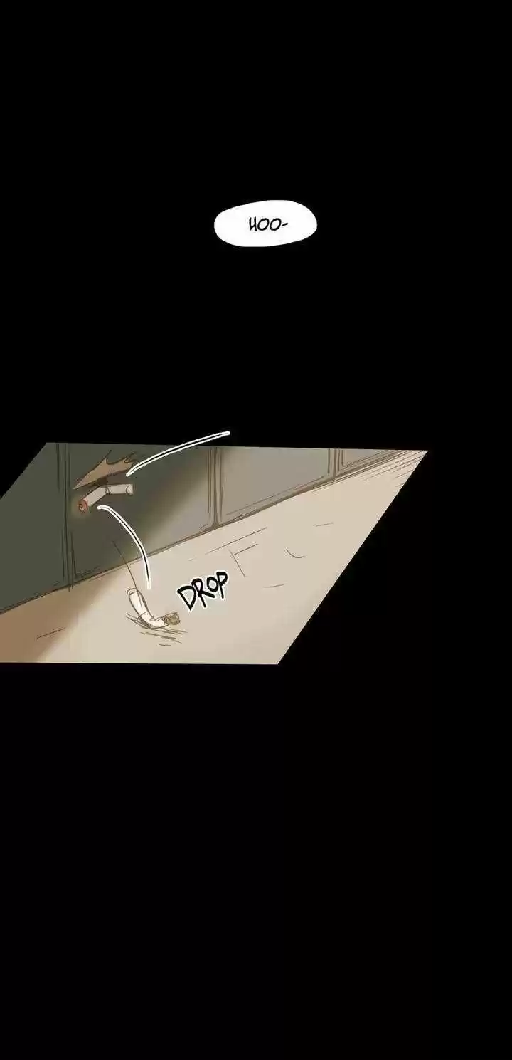 Never Understand ch.17