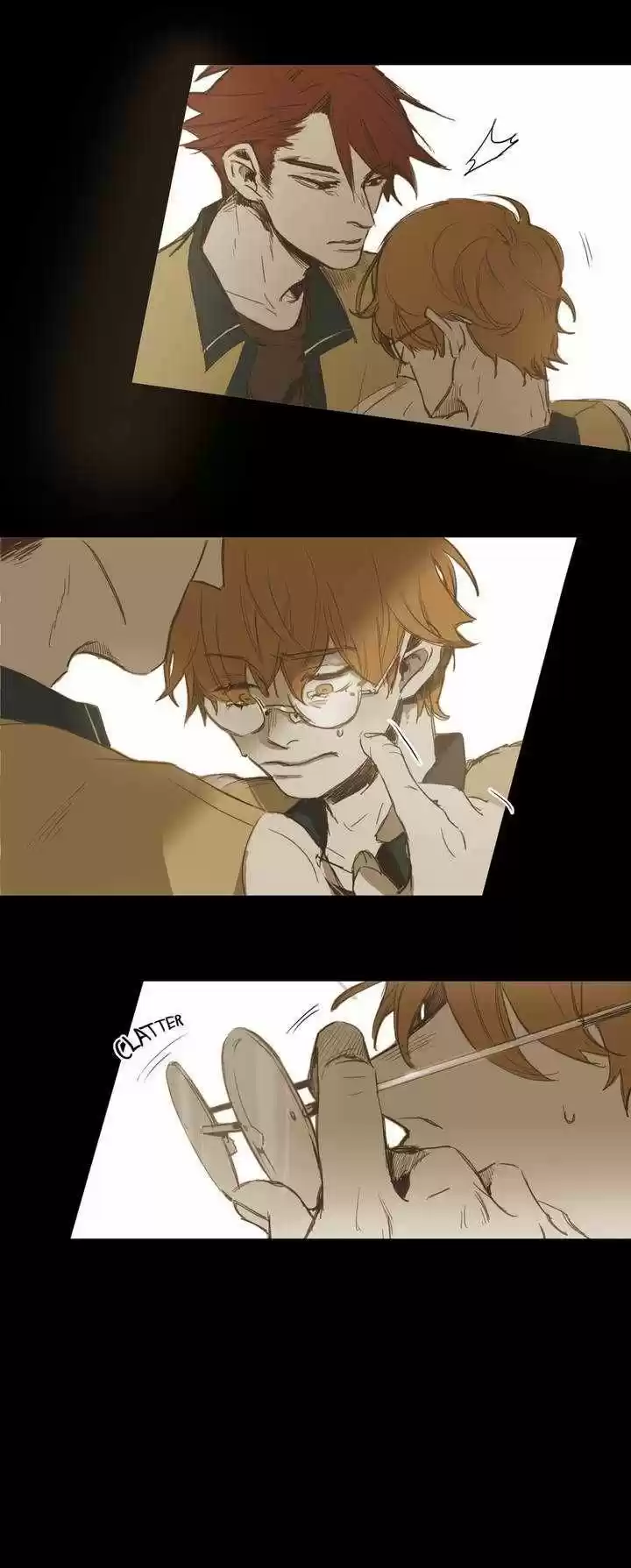 Never Understand ch.17