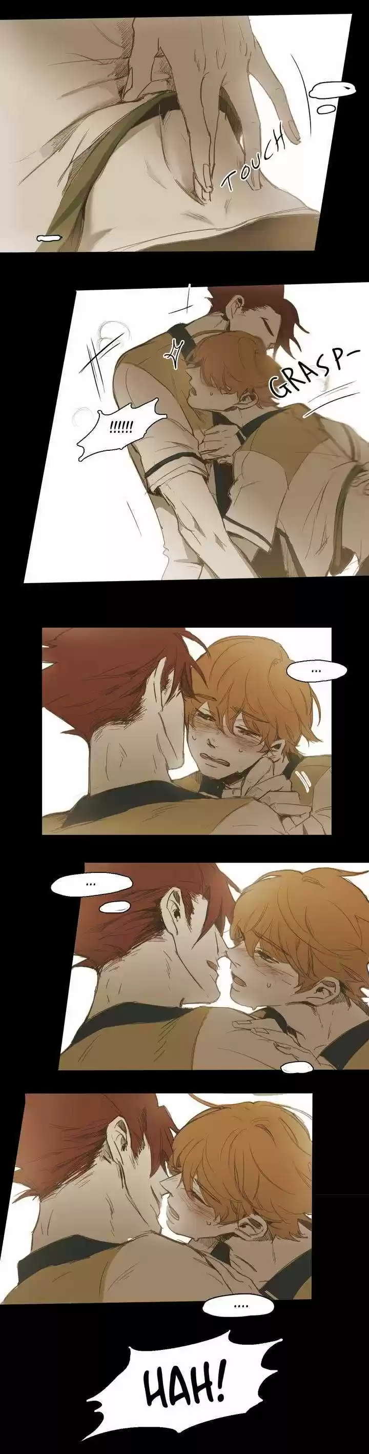 Never Understand ch.17