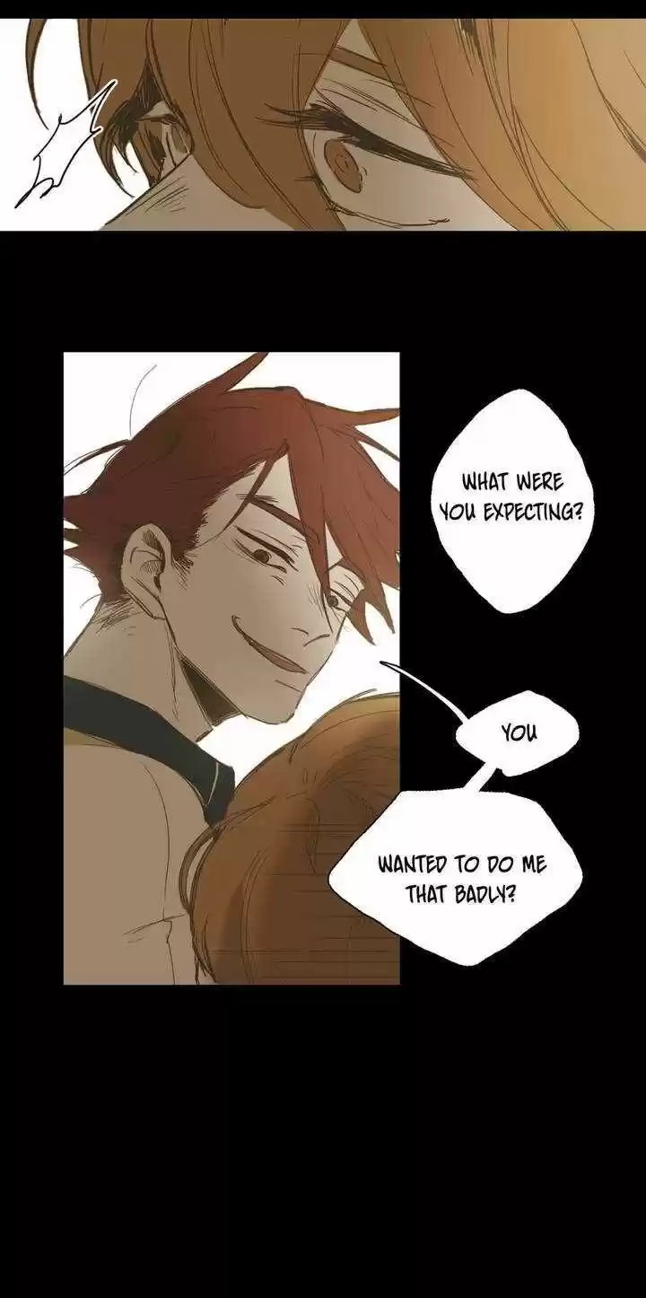 Never Understand ch.17