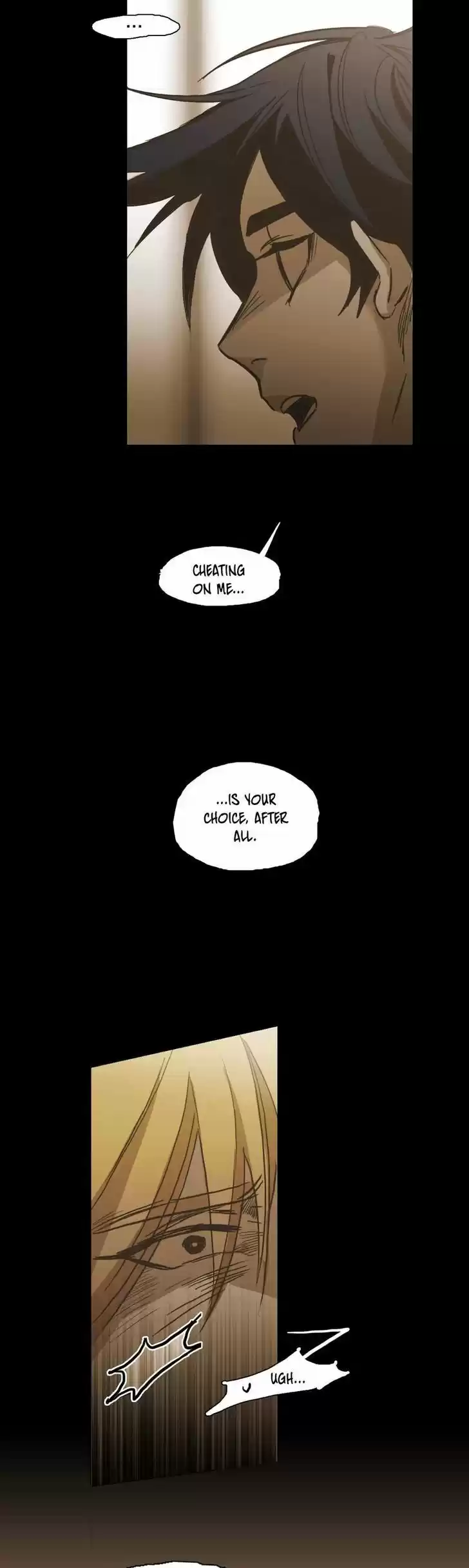 Never Understand ch.84