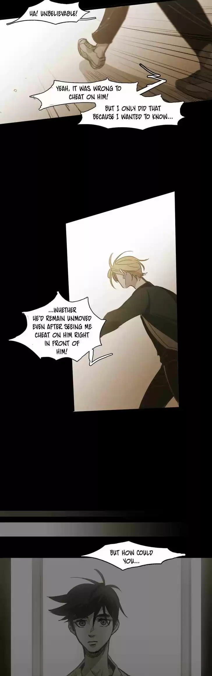 Never Understand ch.84