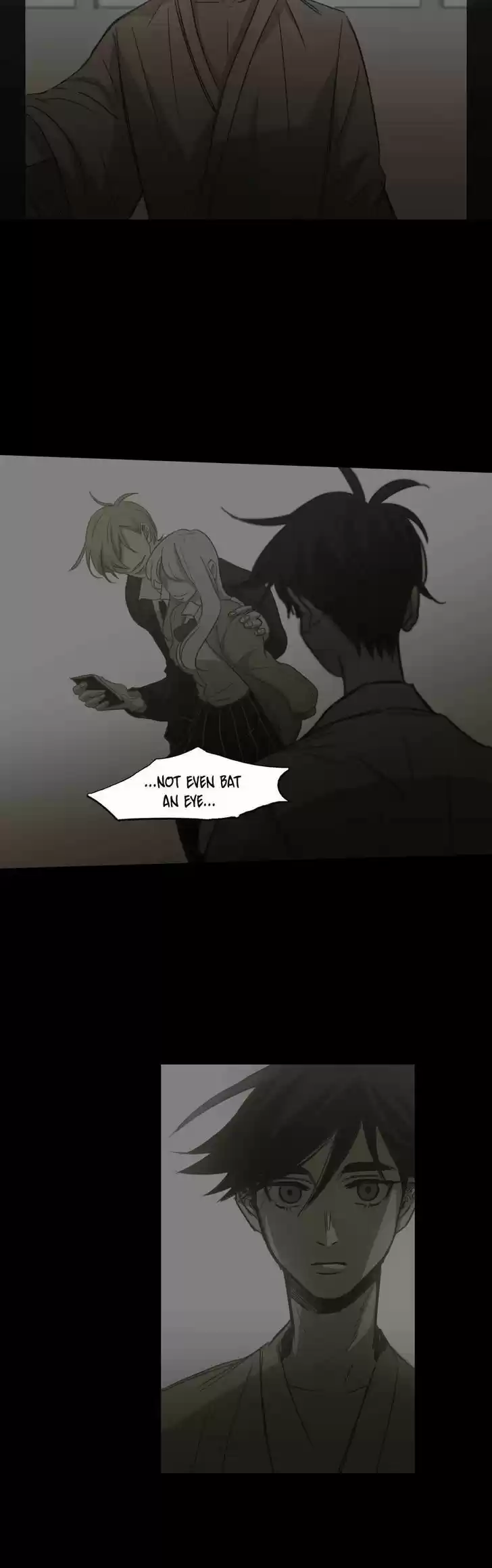 Never Understand ch.84