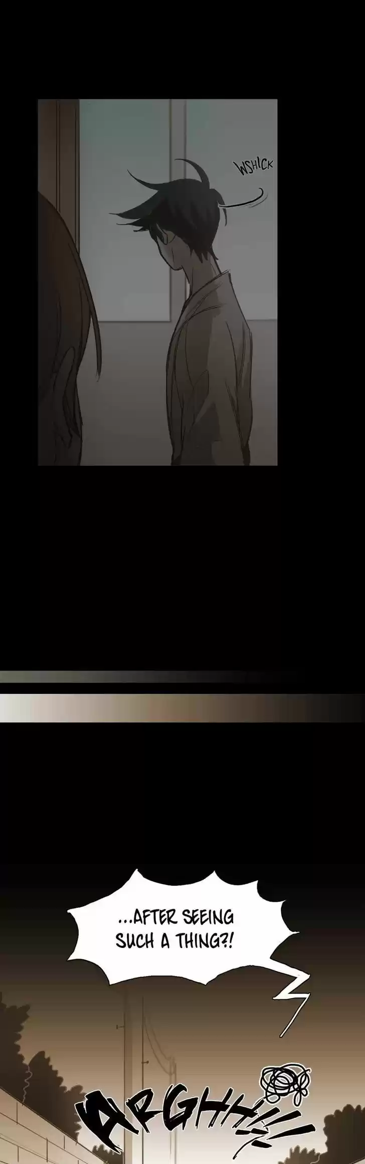 Never Understand ch.84