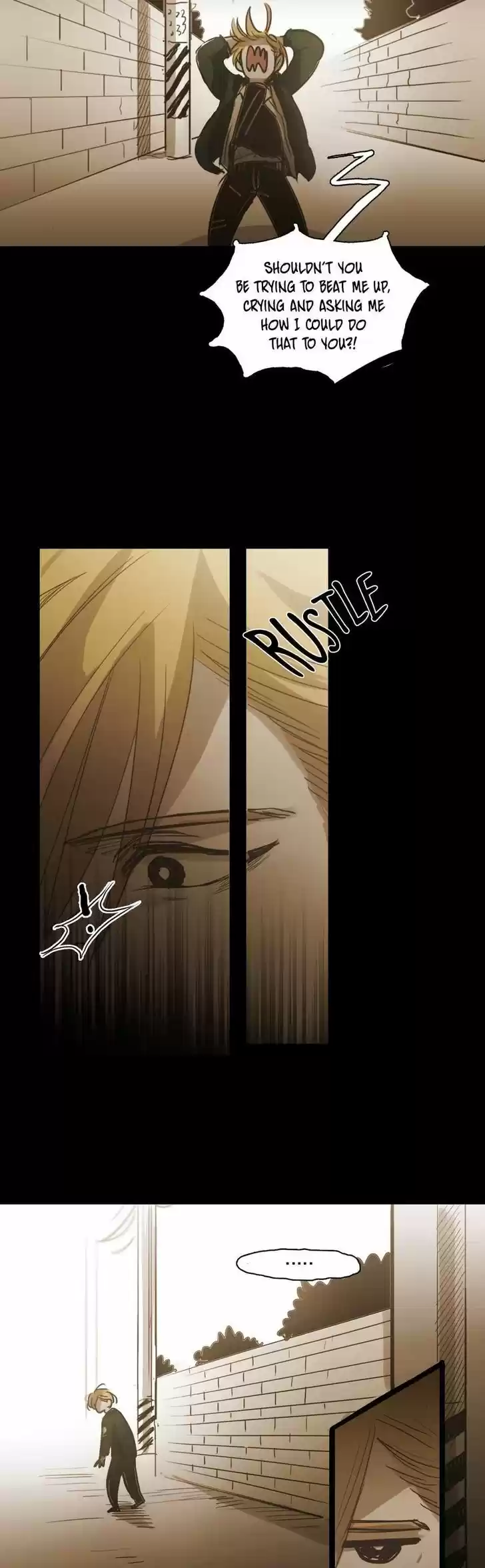 Never Understand ch.84