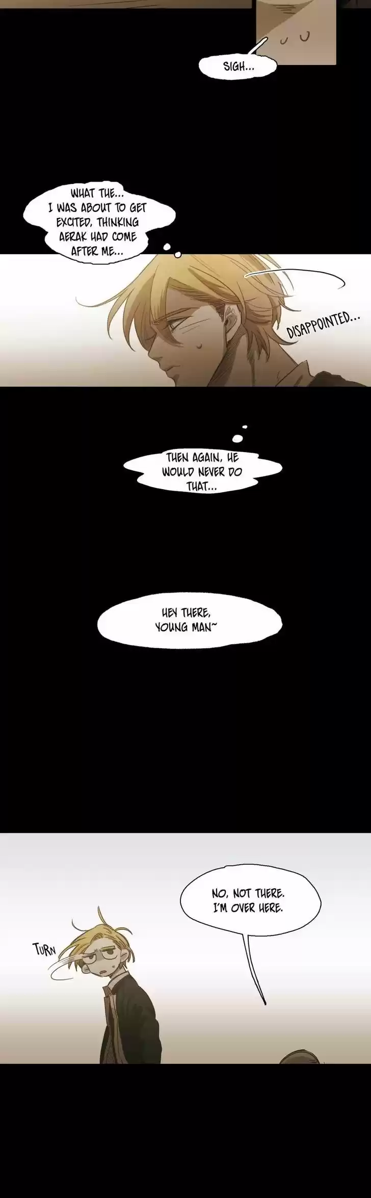 Never Understand ch.84