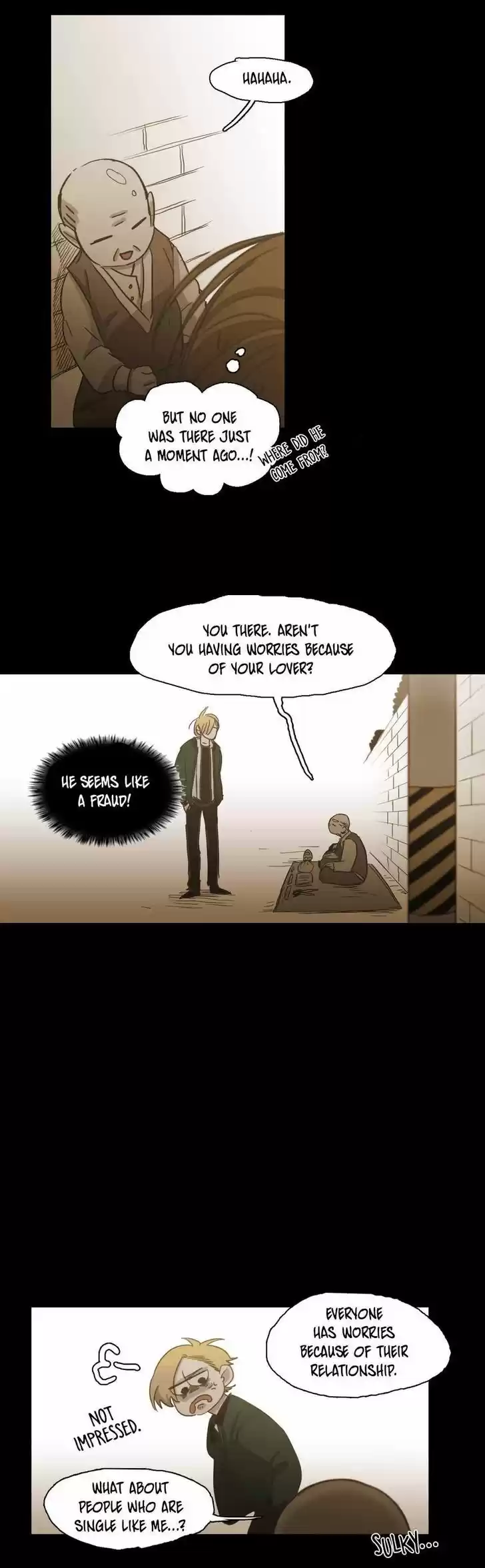 Never Understand ch.84